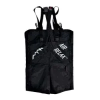 Air Relax Pro Pressoterapi Shorts Utan Maskin Air Relax Pro Pressoterapi Shorts Utan Maskin