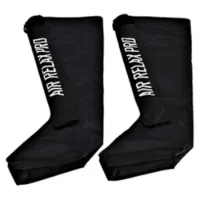 Air Relax Pro Pressoterapi Stövlar Utan Maskin Air Relax Pro Pressoterapi Stövlar Utan Maskin