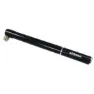 airbone Matrix Zt-507 Mini Pump, Black, 130psi