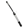 airbone Mouse Tail Zt-508 Mini Pump, Black, 130psi
