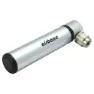 airbone Zt-702m Mini Pump, Silver, 100psi