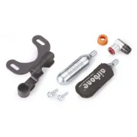 airbone Zt-850 Co2-patron 16g 2 Enheter airbone Zt-850 Co2-patron 16g 2 Enheter