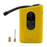 Airman Ciclo Kompressor, Yellow, One Size
