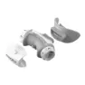 Airofit Essential Andningsövningar, White, One Size