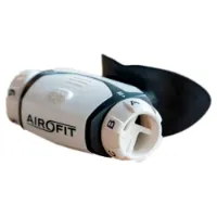 Airofit Pro 2.0 Andningsövningar Airofit Pro 2.0 Andningsövningar
