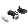 Airofit Pro 2.0 Andningsövningar, White, One Size