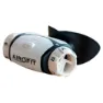 Airofit Pro 2.0 Andningsövningar, White, One Size