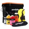 Airolube Essencials Rengöringskit, Multicolor, One Size