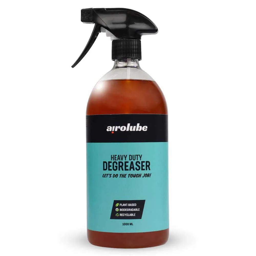 Airolube Heavy Duty Avfettningsmedel 1l, Multicolor, One Size Airolube Heavy Duty Avfettningsmedel 1l, Multicolor, One Size