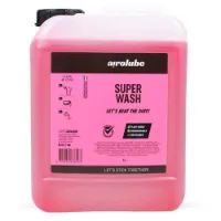 Airolube Super Rengöringsmedel 5l