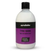 Airolube Tyre Shine Rengöringsmedel 500ml