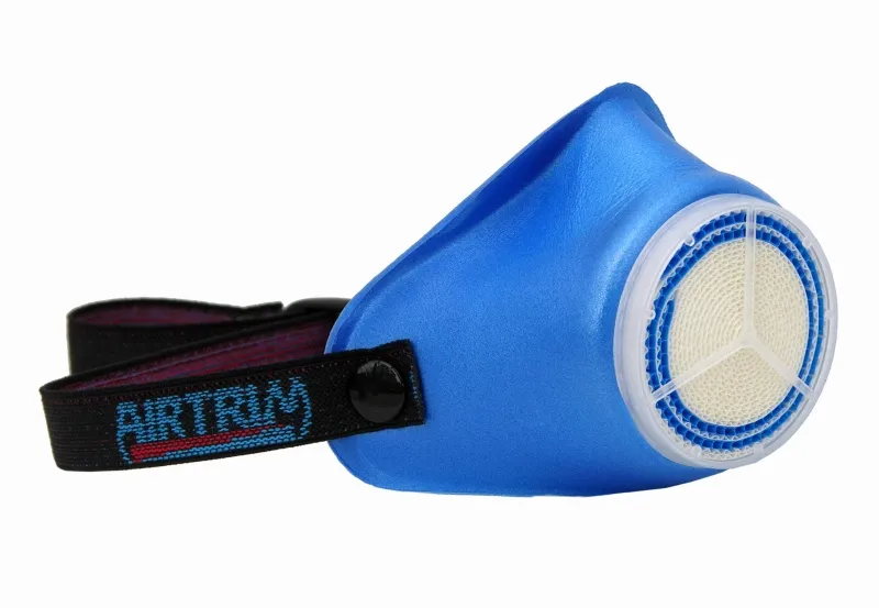 Airtrim Kuldemaske