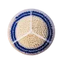 Airtrim Racing filter (2+3) 2 stk