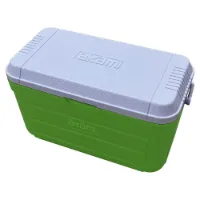 Akami Cb 20 Styv Bärbar Kylbox Akami Cb 20 Styv Bärbar Kylbox
