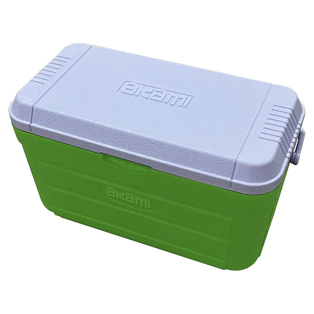 Akami Cb 20 Styv Bärbar Kylbox, One size