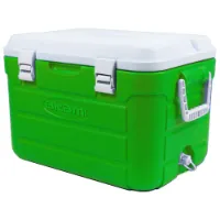 Akami Cb 30l Styv Bärbar Kylbox Akami Cb 30l Styv Bärbar Kylbox