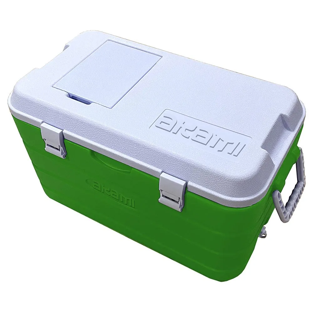 Akami Cb 40 Styv Bärbar Kylbox, One size