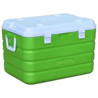 Akami Cb 60l Styv Bärbar Kylbox Akami Cb 60l Styv Bärbar Kylbox