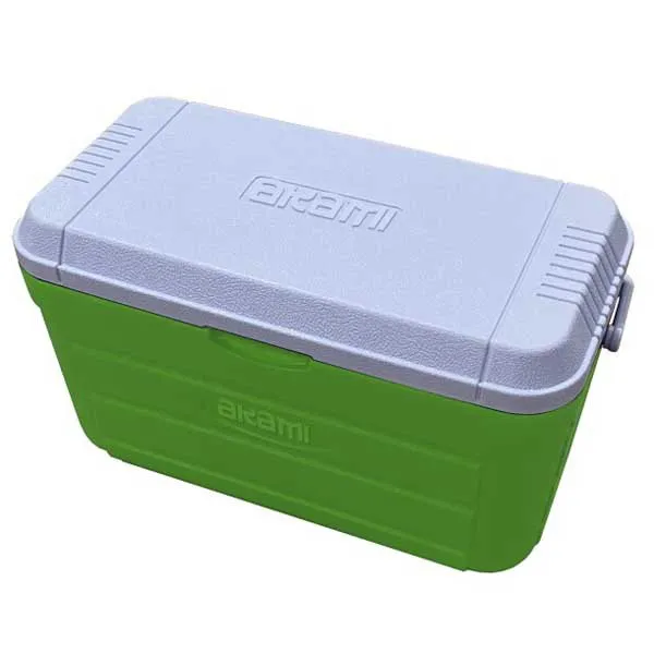Akami Cb20/cb40 Styv Bärbar Kylbox, One size Akami Cb20/cb40 Styv Bärbar Kylbox, One size