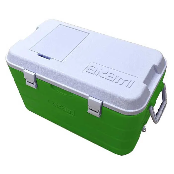 Akami Cb20/cb40 Styv Bärbar Kylbox, One size Akami Cb20/cb40 Styv Bärbar Kylbox, One size