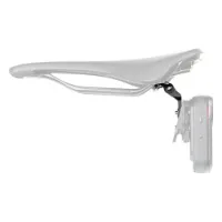 Akro Adapter Bak Garmin Varia 715 Lång Universal Cykellampafäste Akro Adapter Bak Garmin Varia 715 Lång Universal Cykellampafäste