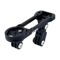 Akro Deda Alanera Integrerat Trippelmonterat Deda-styrfäste För Cykel Akro Deda Alanera Integrerat Trippelmonterat Deda-styrfäste För Cykel