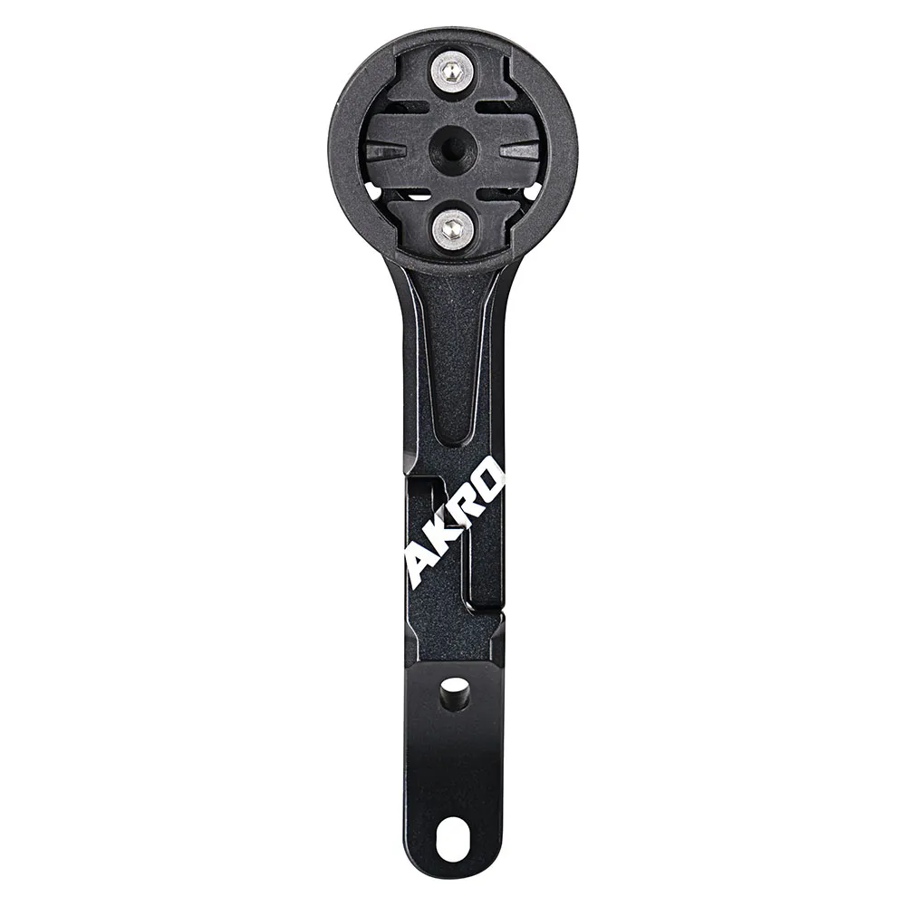 Akro Dubbel Främre Scott Syncros Ic Im Integrerat Scott Syncross Ic/im Styrfäste För Cykling, Black, One Size