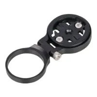 Akro Headset Främre Styrrörskåpa Fäste Platt Universal Styre Cykelmontering Akro Headset Främre Styrrörskåpa Fäste Platt Universal Styre Cykelmontering