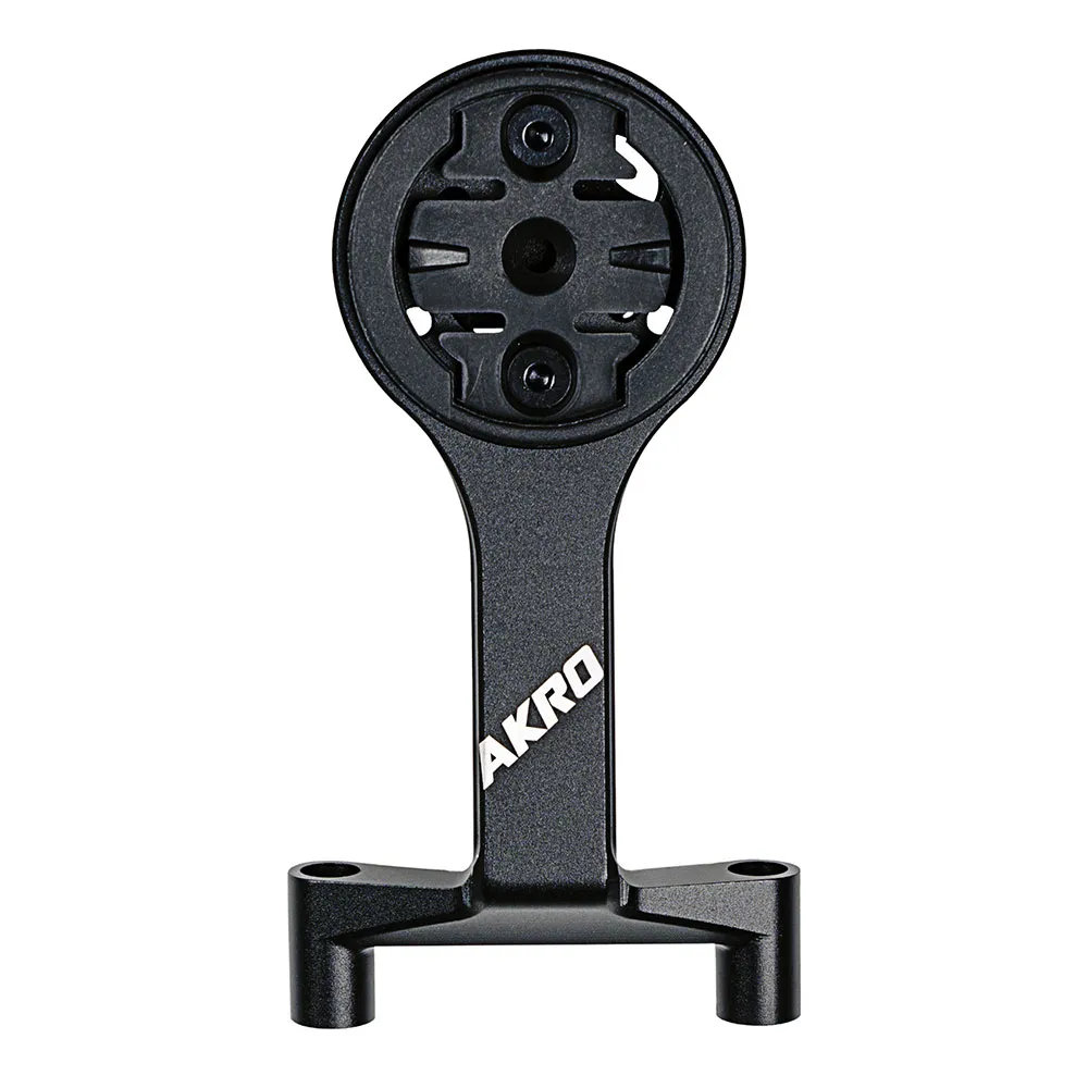 Akro Montera Dubbel Front Fsa Oversize Styrstam Styrstam-fsa Oversize Styre Cykelmontering, Black, One Size Akro Montera Dubbel Front Fsa Oversize Styrstam Styrstam-fsa Oversize Styre Cykelmontering, Black, One Size