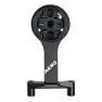 Akro Montera Dubbel Front Fsa Oversize Styrstam Styrstam-fsa Oversize Styre Cykelmontering, Black, One Size