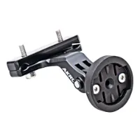 Akro Mount Saddle Rear Wing Universal Cykellampahållare