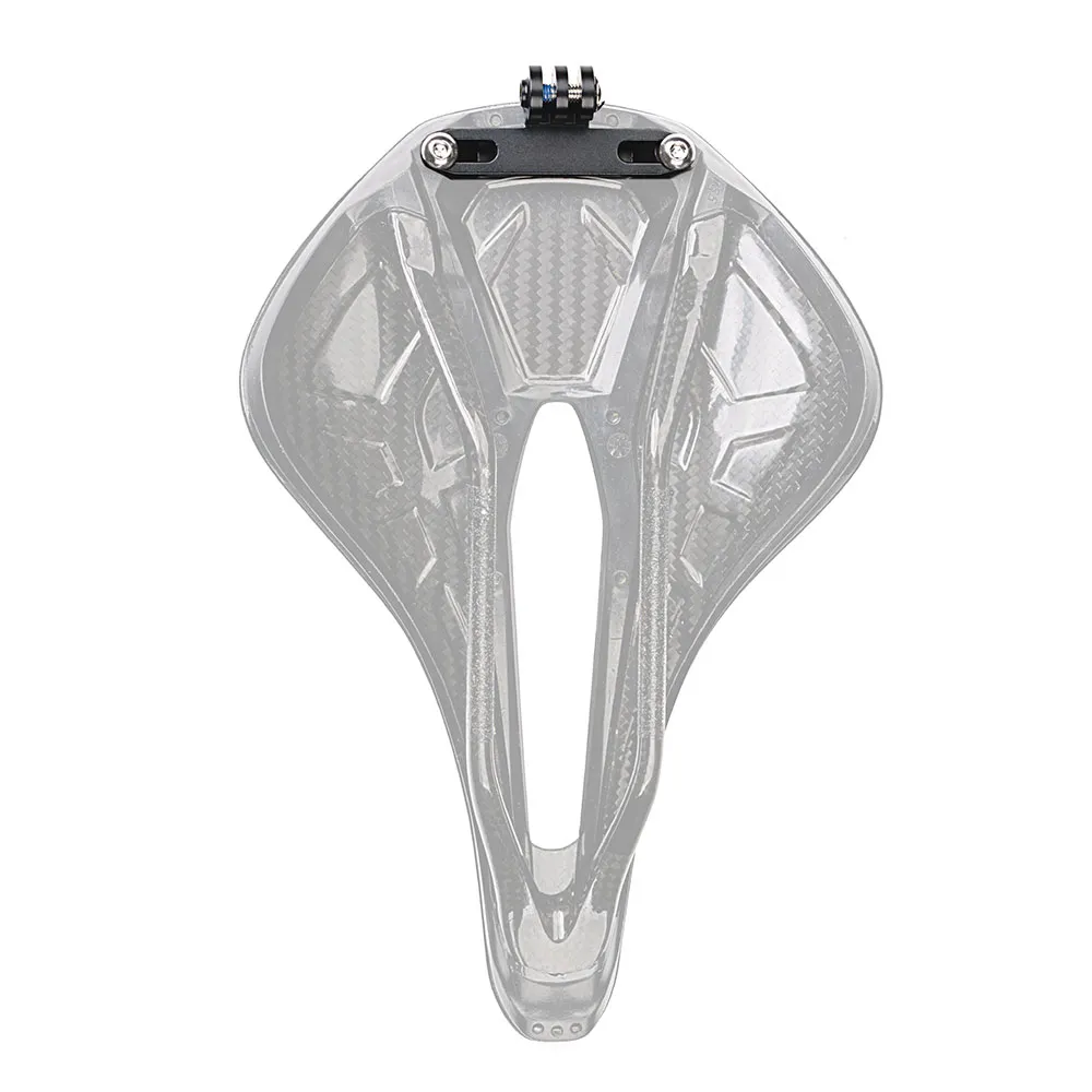 Akro Specialized Swat Cykellampafäste För Montering Bak På Sadeln, Black, One Size Akro Specialized Swat Cykellampafäste För Montering Bak På Sadeln, Black, One Size