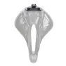 Akro Specialized Swat Cykellampafäste För Montering Bak På Sadeln, Black, One Size
