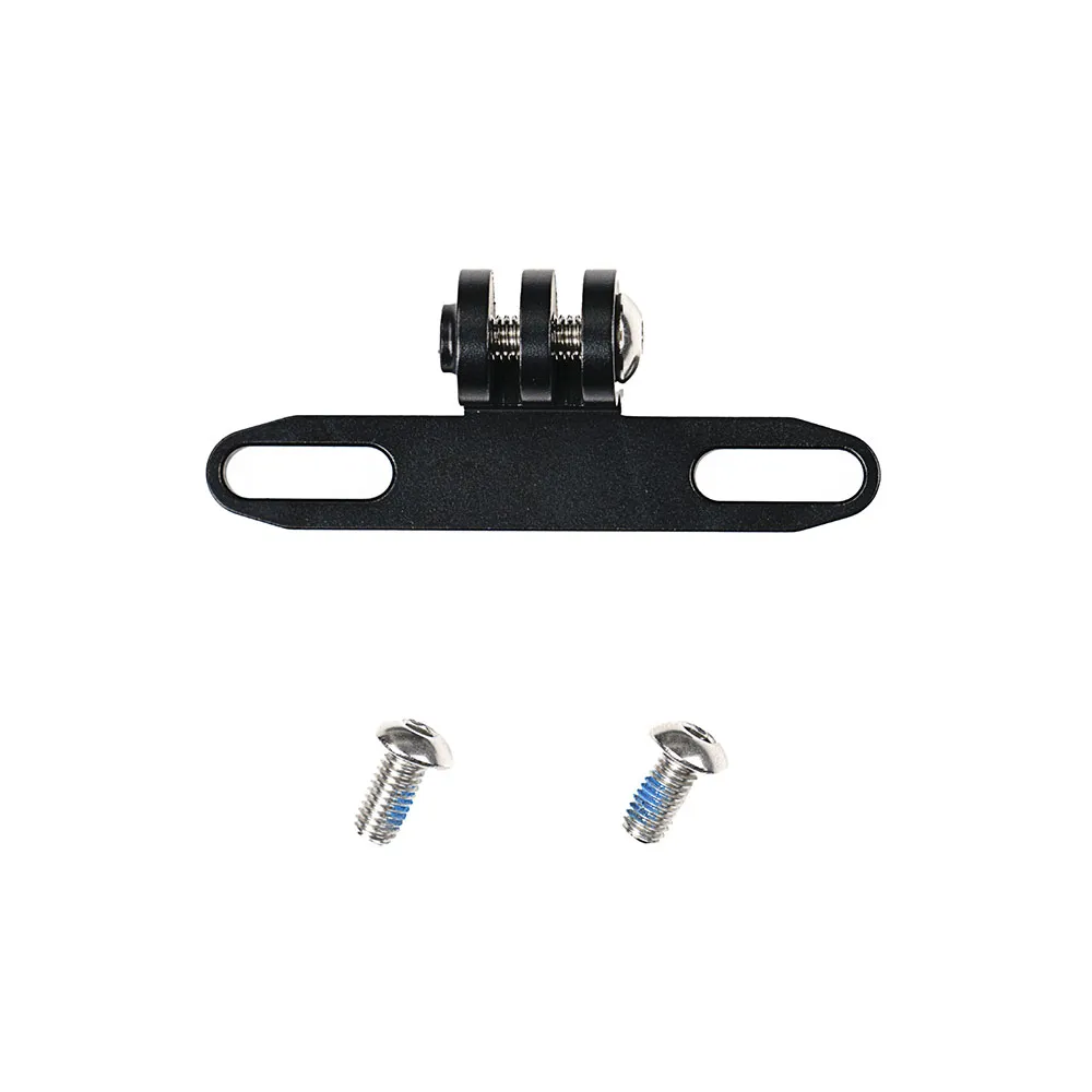 Akro Specialized Swat Cykellampafäste För Montering Bak På Sadeln, Black, One Size Akro Specialized Swat Cykellampafäste För Montering Bak På Sadeln, Black, One Size