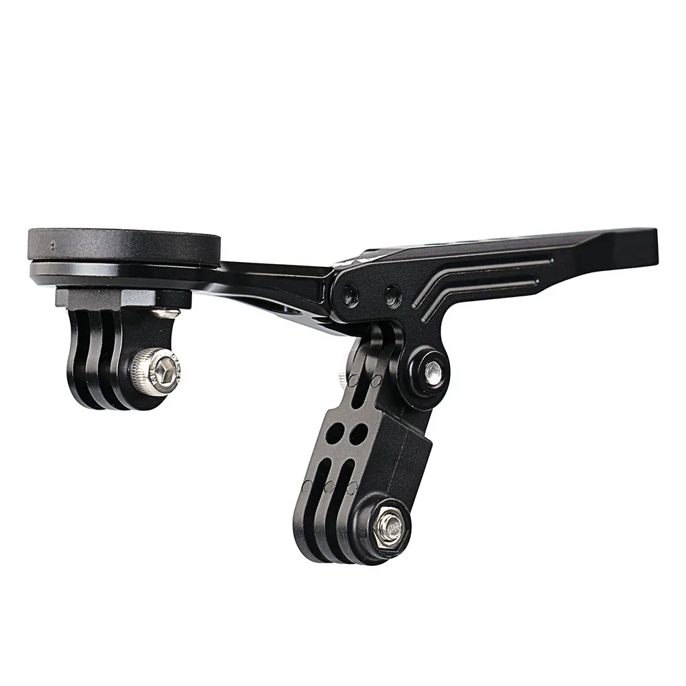 Akro Trippel Justerbart Integrerat Universellt Styrfäste För Cykel, Black, One Size Akro Trippel Justerbart Integrerat Universellt Styrfäste För Cykel, Black, One Size