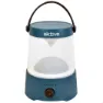 Aktive 2-i-1 63077 Led-campinglampa Usb-uppladdningsbar Dimbar 400 Lumens, Multicolour, One Size