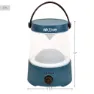 Aktive 2-i-1 63077 Led-campinglampa Usb-uppladdningsbar Dimbar 400 Lumens, Multicolour, One Size