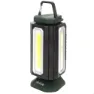 Aktive 3-i-1 61568 Trippel Utomhus-led-spotlight Usb Och Powerbank 1500 Lumens, Multicolour, One Size