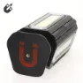 Aktive 3-i-1 61568 Trippel Utomhus-led-spotlight Usb Och Powerbank 1500 Lumens, Multicolour, One Size