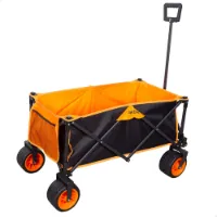 Aktive 360º Hopfällbar Vagn unisex Aktive 360º Hopfällbar Vagn unisex