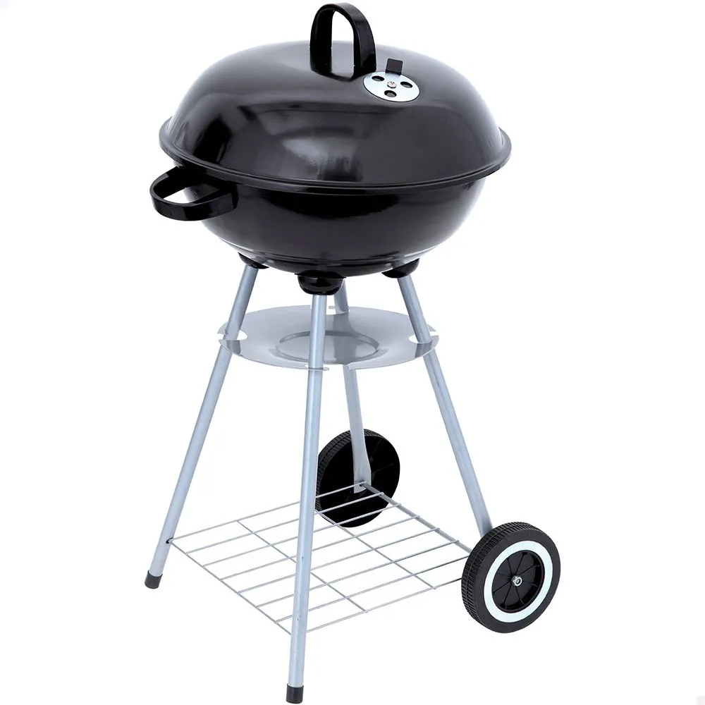 Aktive 46 Cm Grill unisex, Black, One Size Aktive 46 Cm Grill unisex, Black, One Size
