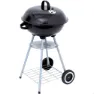 Aktive 46 Cm Grill unisex, Black, One Size