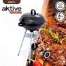 Aktive 46 Cm Grill unisex, Black, One Size