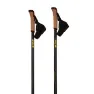 Aktive 54183 Stavar 2 Enheter, Multicolour / brown, 85-135cm
