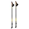 Aktive 54183 Stavar 2 Enheter, Multicolour / brown, 85-135cm