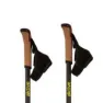 Aktive 54183 Stavar 2 Enheter, Multicolour / brown, 85-135cm