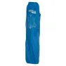 Aktive 56x46x94 Cm Låg Hopfällbar Stol I Aluminium unisex, Royal, One Size