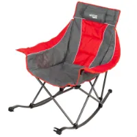Aktive 57x100x97 Cm Rocking Stol Aktive 57x100x97 Cm Rocking Stol