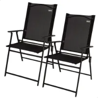 Aktive 61147 Slim 2 Units Fällbar Utomhusstol Aktive 61147 Slim 2 Units Fällbar Utomhusstol