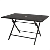 Aktive 61148 Fällbart Campingbord unisex Aktive 61148 Fällbart Campingbord unisex
